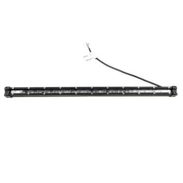 Led lighting bar 840 mm x 23 mm x 35 mm 6000K for caravans, motorhomes, campers and 4x4 overland.