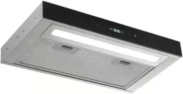 Dometic CK500 extractor hood, touch control, Led lighting, 3-speed fan and timer, caravans, motorhomes and camper.