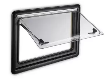 Original Dometic S4 window 700x300 caravan motorhome
