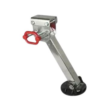 45/55 cm adjustable lifting leg for motorhome and caravan 