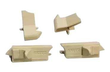 Dometic S3/S4 window darkening and mosquito net block for motorhome, caravan and camper.