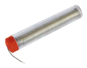 Professional Tin Tube 15 grams 1 mm 60% Sn-40% Pb