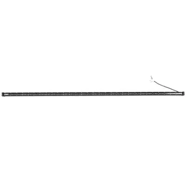 Led lighting bar 1240 mm x 23 mm x 35 mm 6000K for caravans, motorhomes, campers and 4x4 overland.