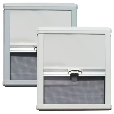 Mosq+osc cassette 700x650 light gray frame color