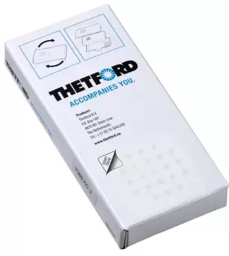 Replacement Carbon Filter C-250 for Thetford Toilet Ventilation Systems