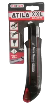 CUTTER 25 MM ATILA\XXL WHEEL DS-25W