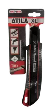 CUTTER 18 MM ATILA\XL AUTOMATIC DS-18