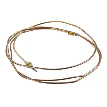 Thermocouple replacement for Dometic 2.10 m kitchens/refrigerators in caravans, motorhomes and campers.