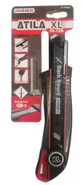 CUTTER 18 MM ATILA\XL WHEEL DS-18W