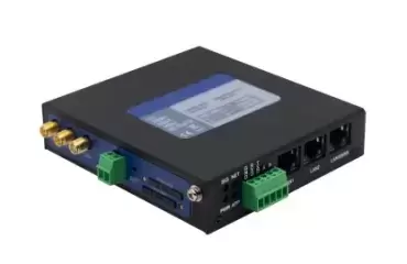 Dual SIM 4G/Lte wifi router for motorhome, caravan and camper