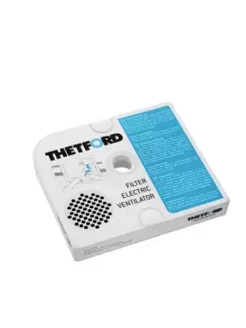 Replacement Carbon Filter C-260 for Thetford Toilet Ventilation Systems