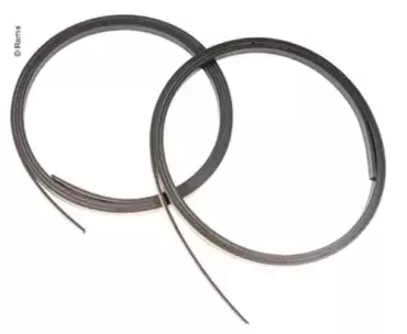 Replacement magnetic tape for RemiFront 2 units of 800 mm