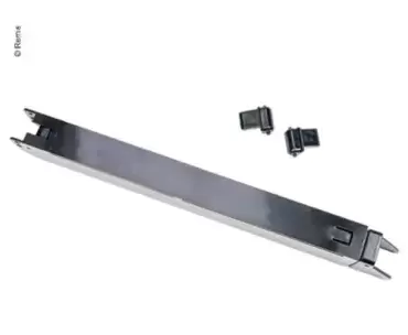 Telescopic guide replacement for REMIfront IV for Ducato, Citroen, Peugeot and Transit for motorhome and camper