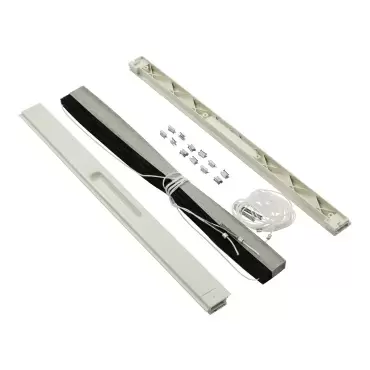 Replacement Heki 700x500 midi skylight blinds for motorhome, caravan and camper