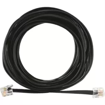 10 meter connection cable for NDS DOMETIC BC010M N-Bus screens.