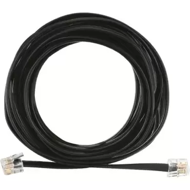 3 meter connection cable for NDS DOMETIC BC03M N-Bus screens.
