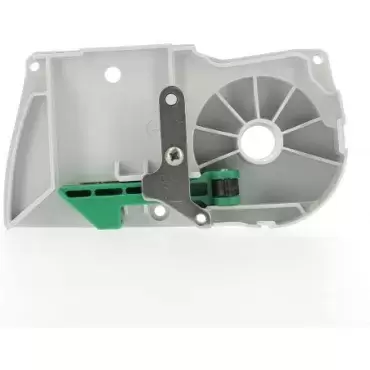 Thule Omnistor 5003 right terminal assembly for motorhome, caravan and camper