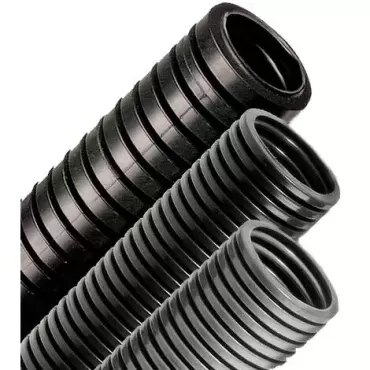 7.5 mm corrugated professional installation tube, sold by the meter.