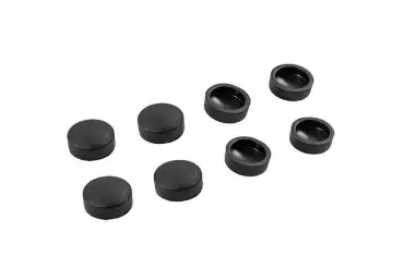 Kitchen top replacement pack of 8 units for caravans, motorhomes and campers.