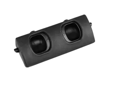 REMIfront IV darkening replacement for motorhomes and campers.