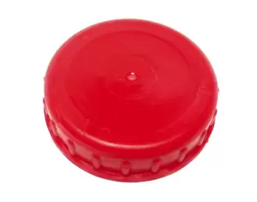 Replacement water tank cap NW 100 Din 96 with sealing ring for caravans, motorhomes and campers.
