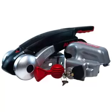 Alko AKS 3004 Stabilizer With safety kit for caravans, motorhomes and campers.