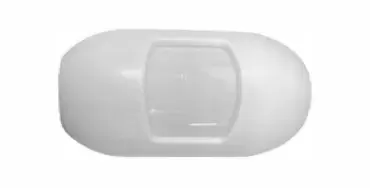 180º motion sensor for Starline caravan, motorhome and camper alarms.