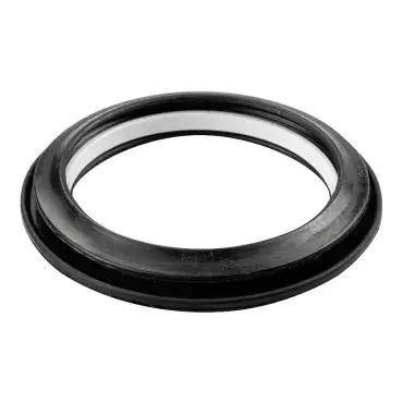 Replacement seal for removable Dometic WC cassette for motorhome, caravan and camper