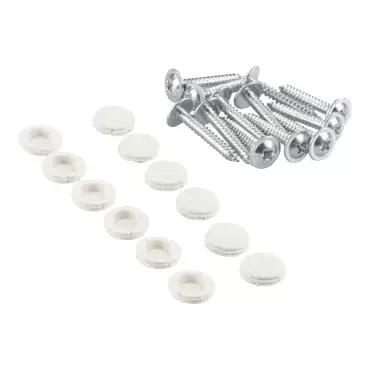 Dometic S4 window mounting kit for motorhome, caravan and camper