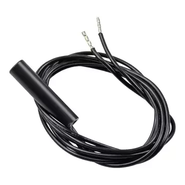 Complete replacement lighting sensor for Dometic refrigerators in caravans, motorhomes and campers.