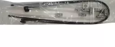 Flexible accessory for Dometic Midi Heki 700x500 skylight for motorhome, caravan and camper.