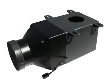 WC odour extractor fan for Thetford C250/C260 for motorhome, caravan and camper.