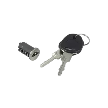 A Fap lock cylinder plus keys