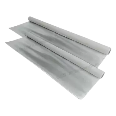 Replacement blackout fabric cuttable sheet measuring 70x200 cm for motorhome, caravan and camper windows.