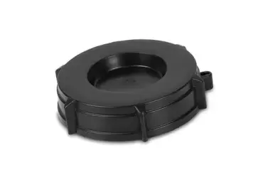 Replacement lid with gasket for universal 60L water tank, black