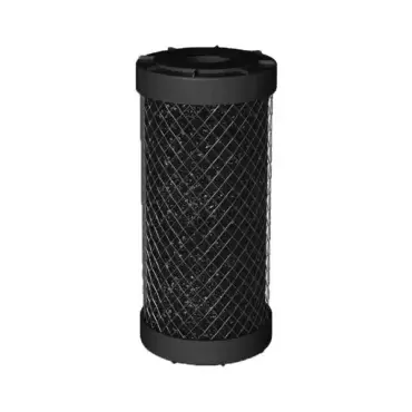 Replacement activated carbon water inlet filter for WM Aquatec, caravans, motorhomes, campers and 4x4 overland.