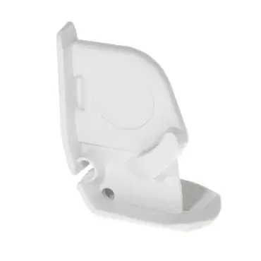 Replacement cover for Fiamma F45i awning housing for motorhome, caravan and camper