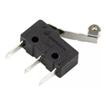 Dometic toilet microswitch replacement for motorhome, caravan and camper