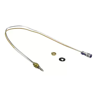 Replacement Thermocouple for Dometic 350 mm caravan, motorhome and camper stoves.