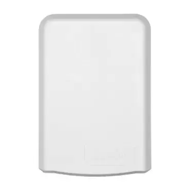 Replacement white SOG external cover for caravans, motorhomes and campers.