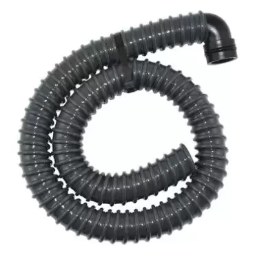 SOG replacement 20 mm hose with 90º elbow type D, F, 3000A and AC from 2009 onwards.
