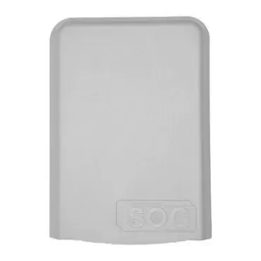 Replacement SOG light grey external cover for caravans, motorhomes and campers.