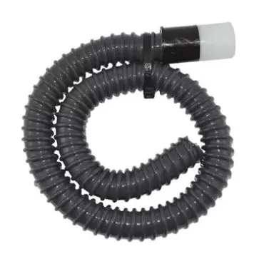SOG replacement hose 20 mm straight connection type B, G and A until year 2009.
