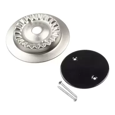 Replacement burner kit for DOMETIC SMEV 60 mm kitchens for caravans, motorhomes and campers.