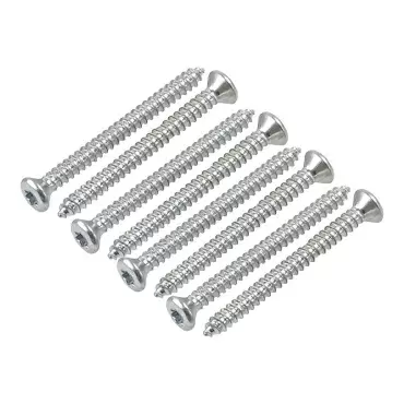 Replacement Dometic kitchen burner screw for caravans, motorhomes and campers.