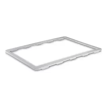 Dometic adapter frame trapezoidal roof FIAT DUCATO 700x500 REAR CAMPER