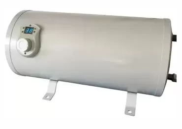 15 litre 12V/200W hot water boiler heater for caravans, motorhomes, campers and 4x4 overland.