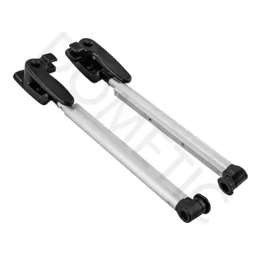 Original Seitz Dometic window arms 400 mm gas damper for S4/S5 windows for caravan, motorhome and camper.