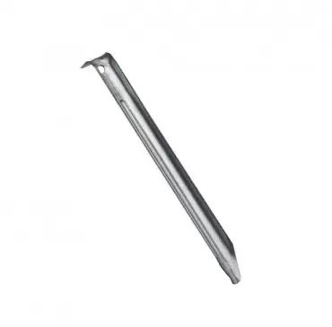 Pickaxe for awnings, tents, awnings, etc.