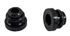 1 Dometic replacement rubber for grills, stoves and cookers in caravans, motorhomes and campers.